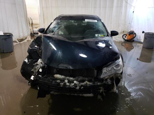 4T4BF1FK7FR452746 - 2015 TOYOTA CAMRY LE BLACK photo 5