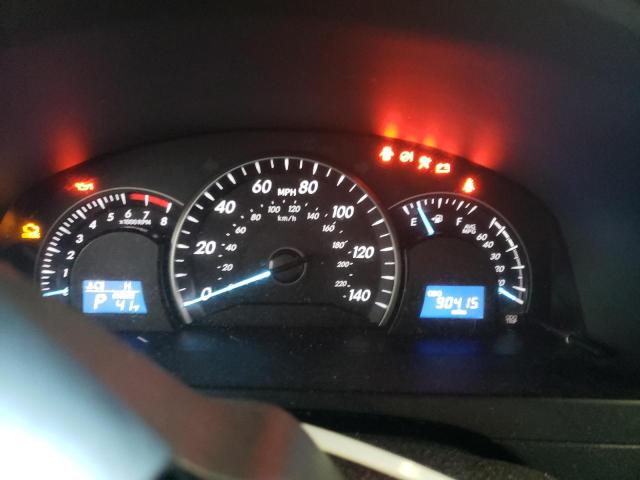 4T4BF1FK7FR452746 - 2015 TOYOTA CAMRY LE BLACK photo 9