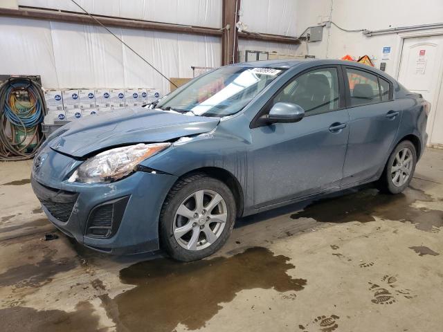 2011 MAZDA 3 I, 