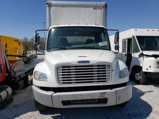 3ALACWDT9HDJG8144 - 2017 FREIGHTLINER M2 106 MEDIUM DUTY WHITE photo 5