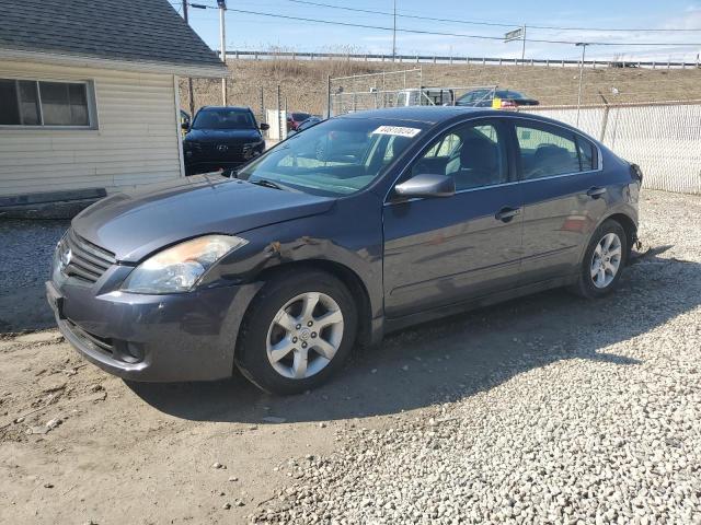 1N4AL21E69N491648 - 2009 NISSAN ALTIMA 2.5 BLUE photo 1