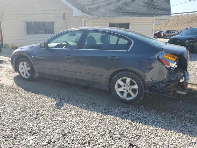 1N4AL21E69N491648 - 2009 NISSAN ALTIMA 2.5 BLUE photo 2