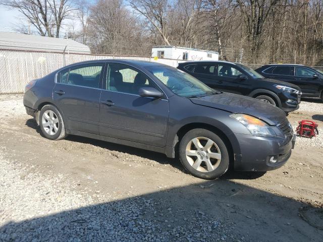 1N4AL21E69N491648 - 2009 NISSAN ALTIMA 2.5 BLUE photo 4