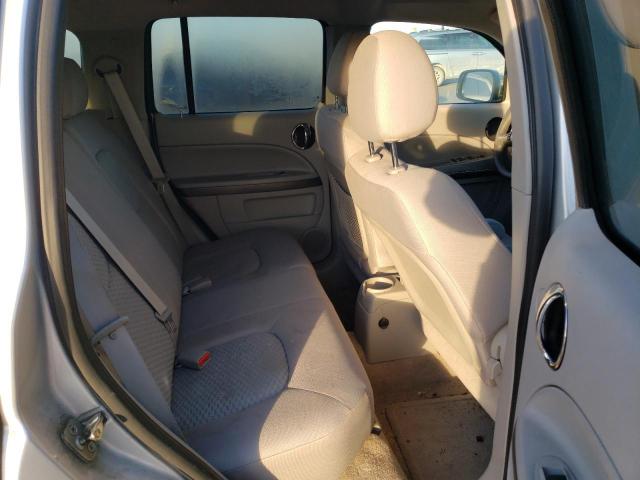 3GNCA13BX9S577323 - 2009 CHEVROLET HHR LS 银色 照片 10