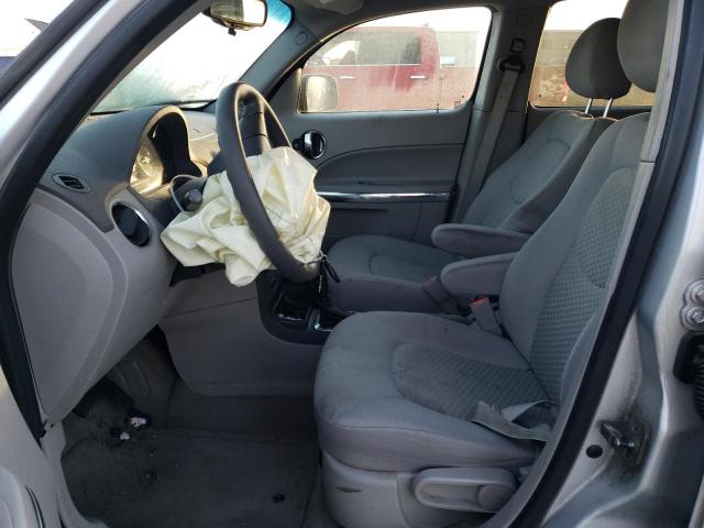 3GNCA13BX9S577323 - 2009 CHEVROLET HHR LS 银色 照片 7