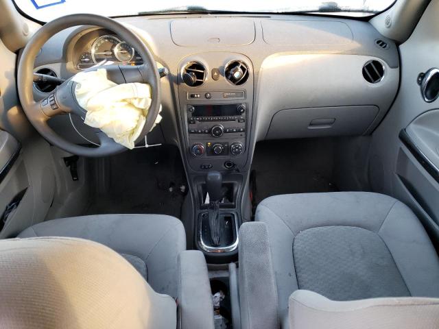 3GNCA13BX9S577323 - 2009 CHEVROLET HHR LS 银色 照片 8