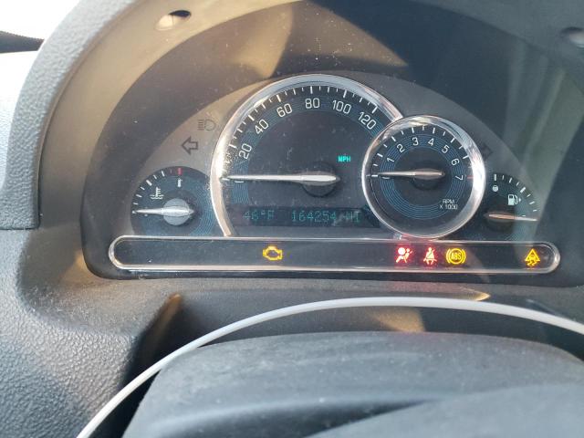 3GNCA13BX9S577323 - 2009 CHEVROLET HHR LS 银色 照片 9