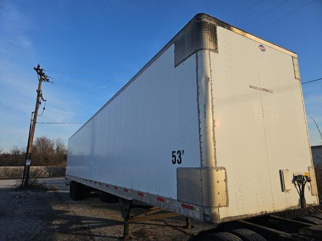 2007 UTILITY 102X53, 