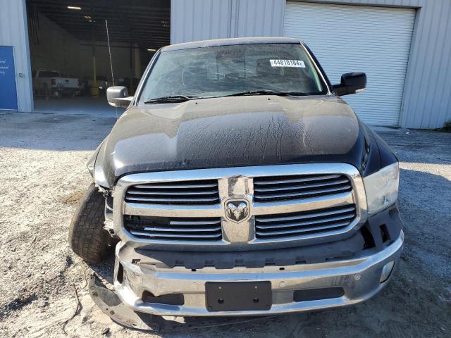 1C6RR6LT0KS603941 - 2019 RAM 1500 CLASS SLT 黑色 照片 5