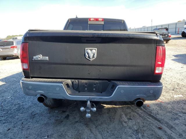 1C6RR6LT0KS603941 - 2019 RAM 1500 CLASS SLT 黑色 照片 6