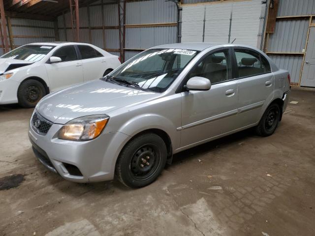 2011 KIA RIO BASE, 