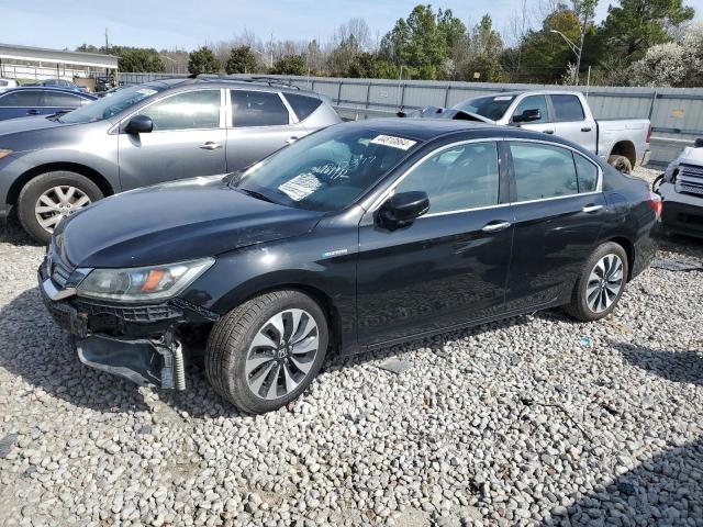 2014 HONDA ACCORD HYBRID EXL, 