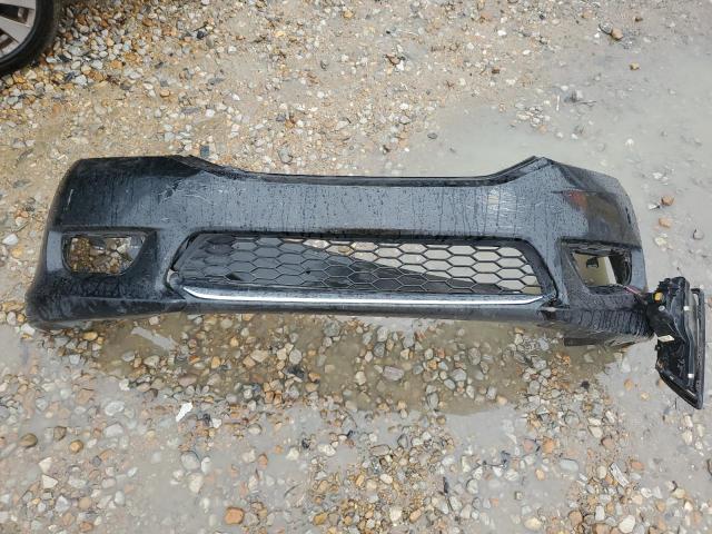 1HGCR3F87FA000681 - 2015 HONDA ACCORD EXL BLACK photo 12