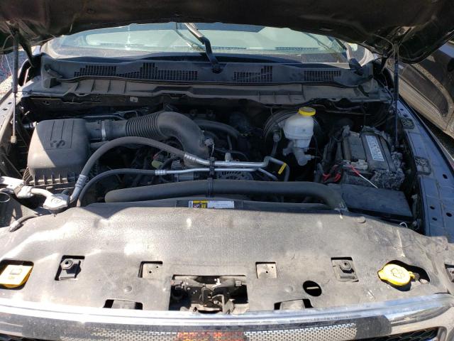 1C6RR6TT3LS133258 - 2020 RAM 1500 CLASS SLT გრაფიტი ფოტო 11