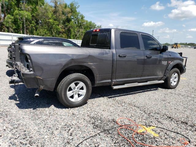 1C6RR6TT3LS133258 - 2020 RAM 1500 CLASS SLT გრაფიტი ფოტო 3