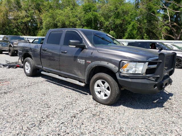 1C6RR6TT3LS133258 - 2020 RAM 1500 CLASS SLT გრაფიტი ფოტო 4