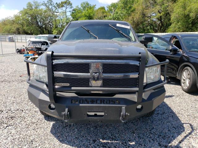 1C6RR6TT3LS133258 - 2020 RAM 1500 CLASS SLT გრაფიტი ფოტო 5