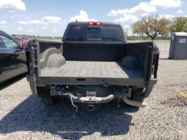 1C6RR6TT3LS133258 - 2020 RAM 1500 CLASS SLT გრაფიტი ფოტო 6