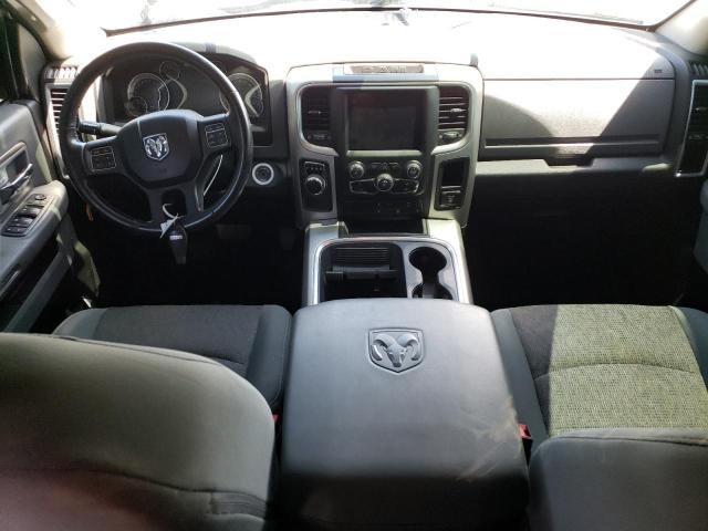 1C6RR6TT3LS133258 - 2020 RAM 1500 CLASS SLT გრაფიტი ფოტო 8