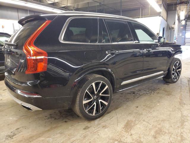 YV4A22PL8K1492216 - 2019 VOLVO XC90 T6 INSCRIPTION BLACK photo 3