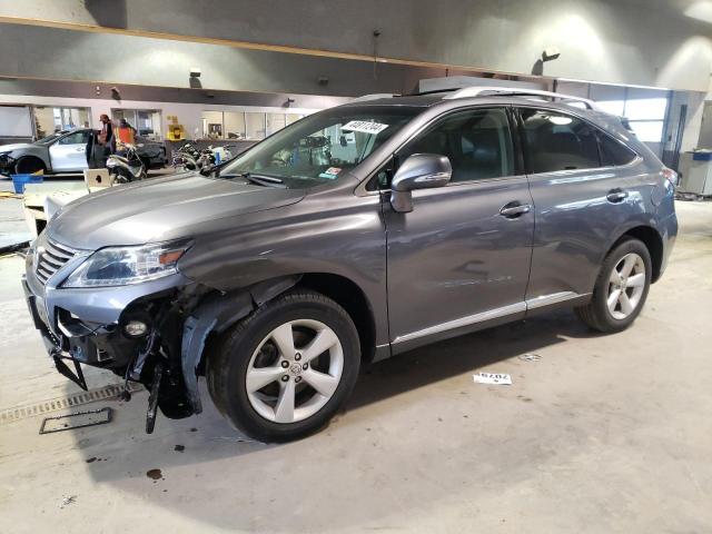 2015 LEXUS RX 350 BASE, 