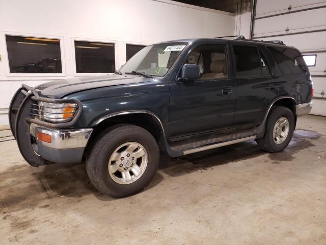 1998 TOYOTA 4RUNNER SR5, 