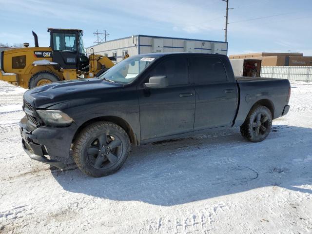 2014 RAM 1500 ST, 