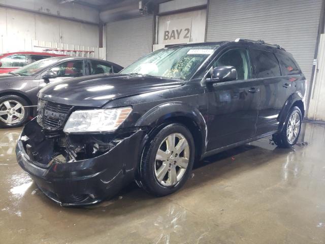 2010 DODGE JOURNEY SXT, null