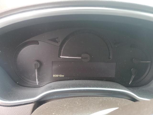 3GYFNCE39ES678613 - 2014 CADILLAC SRX PERFORMANCE COLLECTION BROWN photo 9