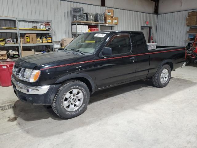 1998 NISSAN FRONTIER KING CAB XE, 