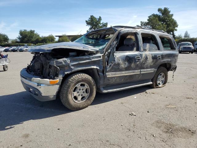 2004 CHEVROLET TAHOE C1500, 