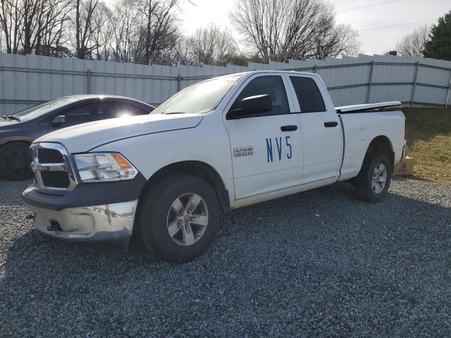 2018 RAM 1500 ST, 