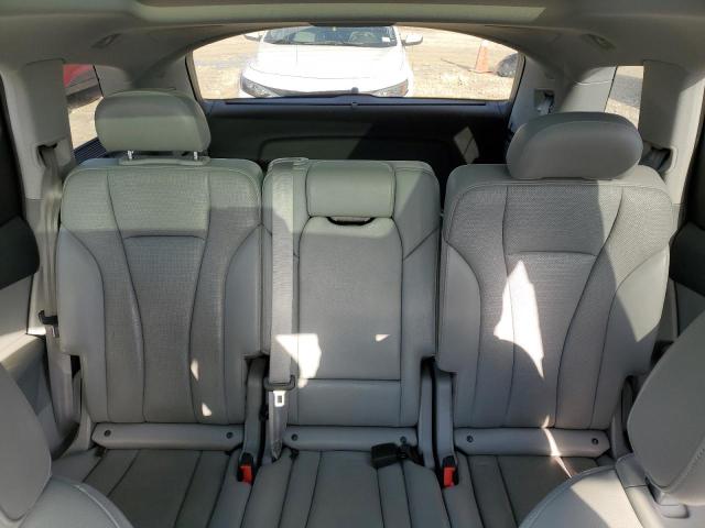 WA1VAAF71HD007552 - 2017 AUDI Q7 PRESTIGE 灰色 照片 10