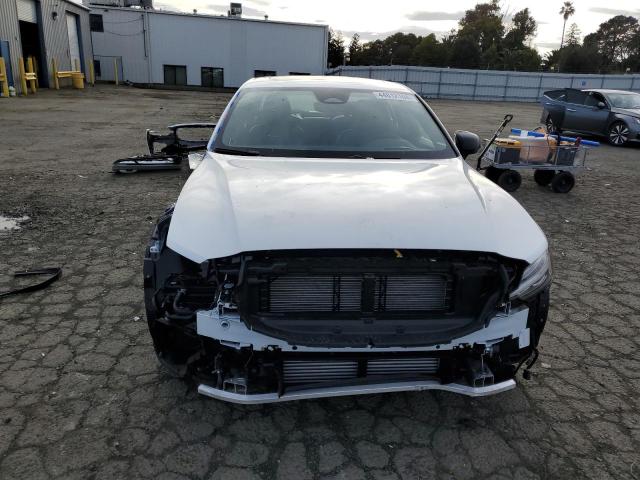 7JRH60FJXRG297334 - 2024 VOLVO S60 ULTIMATE WHITE photo 5