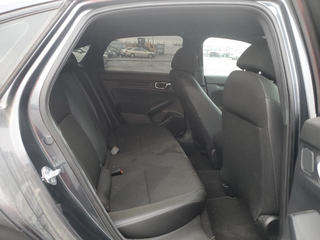 2HGFE2F58PH519119 - 2023 HONDA CIVIC SPORT 石墨色 照片 10