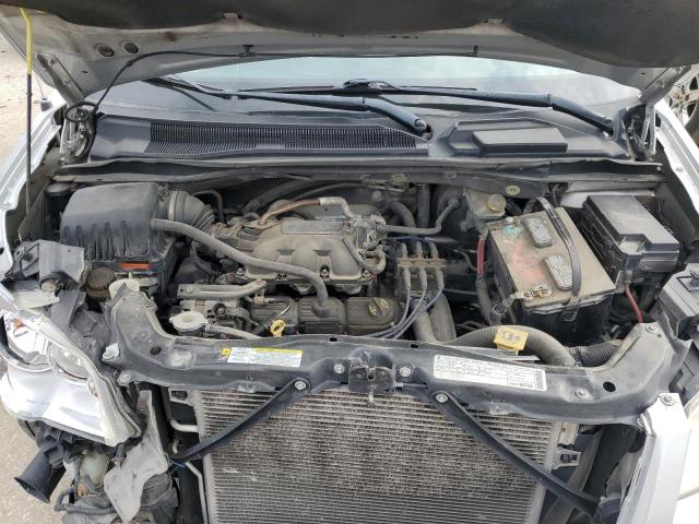 2A8HR54139R674549 - 2009 CHRYSLER TOWN & COU TOURING ვერცხლისფერი ფოტო 12