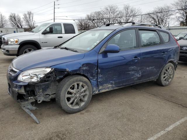 2012 HYUNDAI ELANTRA TO GLS, 