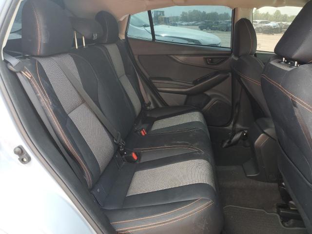 JF2GTAPC9L8251070 - 2020 SUBARU CROSSTREK PREMIUM 蓝色 照片 11