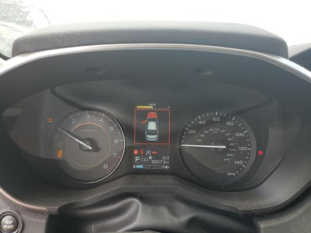 JF2GTAPC9L8251070 - 2020 SUBARU CROSSTREK PREMIUM 蓝色 照片 9