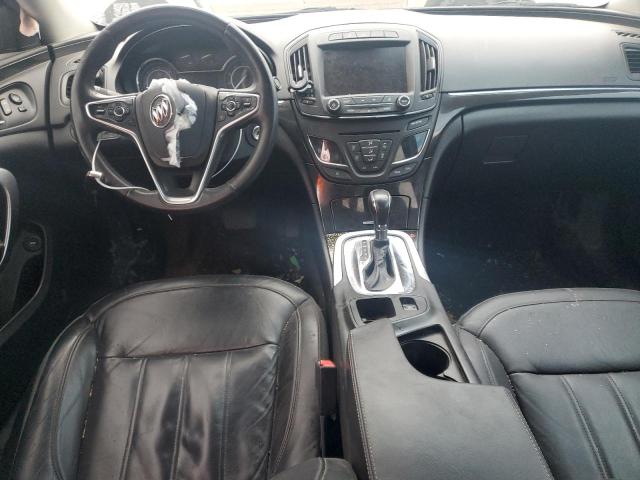 2G4GK5EX0E9242260 - 2014 BUICK REGAL 石墨色 照片 8