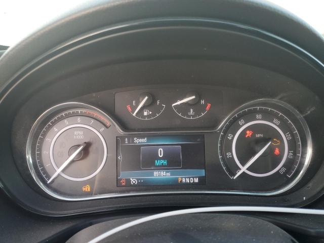 2G4GK5EX0E9242260 - 2014 BUICK REGAL 石墨色 照片 9