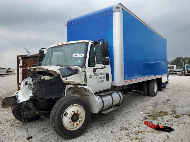 2007 INTERNATIONAL 4000 4300, 