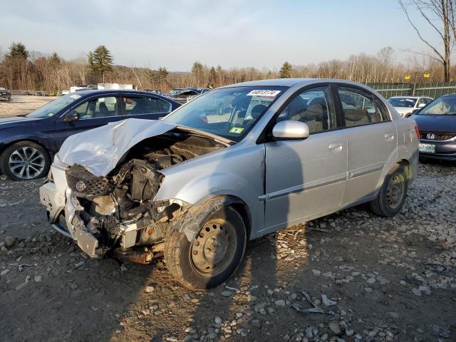 2010 KIA RIO LX, 