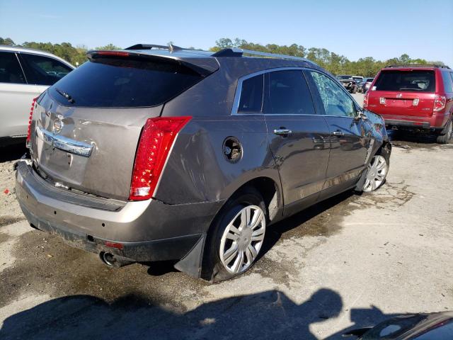 3GYFNAEY4BS622171 - 2011 CADILLAC SRX LUXURY COLLECTION GOLD photo 3