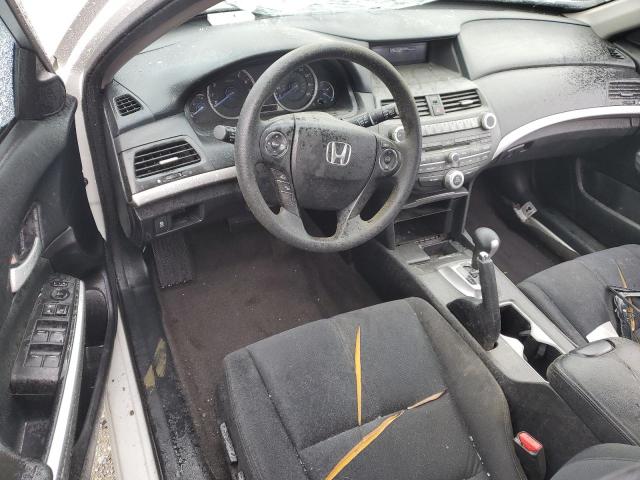 5J6TF3H37FL002132 - 2015 HONDA CROSSTOUR EX WHITE photo 8