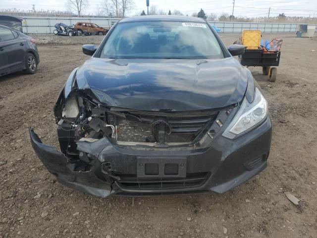 1N4AL3AP2HN345141 - 2017 NISSAN ALTIMA 2.5 BLACK photo 5