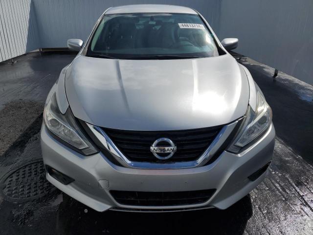 1N4AL3AP9HC206233 - 2017 NISSAN ALTIMA 2.5 SILVER photo 5