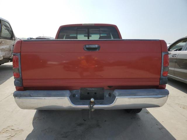 3B7HC13Y51M549645 - 2001 DODGE RAM 1500 RED photo 6