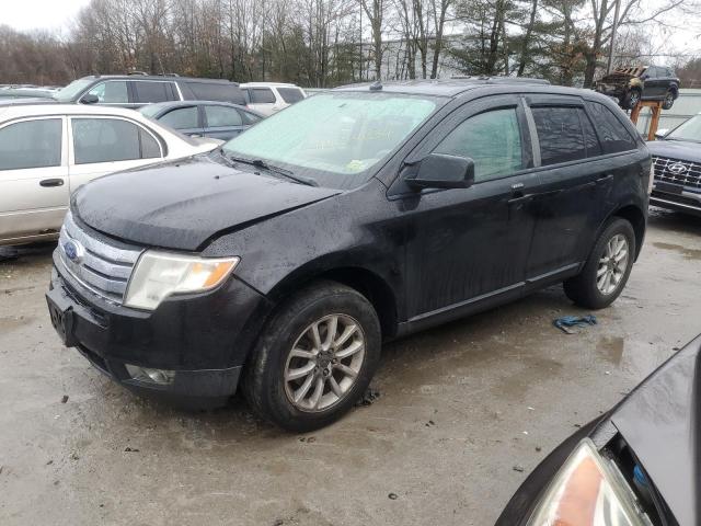 2007 FORD EDGE SEL PLUS, 