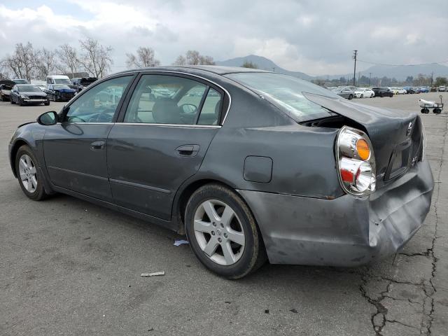 1N4AL11D06N446427 - 2006 NISSAN ALTIMA S CHARCOAL photo 2